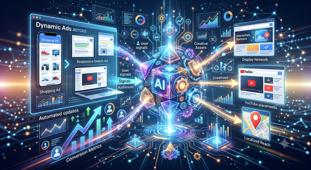 Google Ads AI Max Updates: What Business Owners Need to Know in 2026
